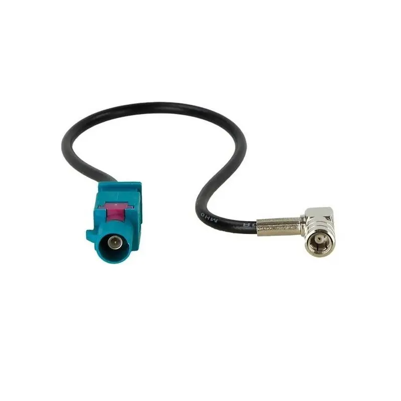 Cumpără online Adaptor antena FAKRA - SMB Calearo 7581072