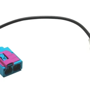 Ofertă de sezon Adaptor antenă 2X FAKRA - ISO 295783