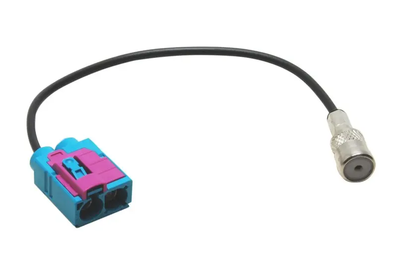 Ofertă de sezon Adaptor antenă 2X FAKRA - ISO 295783