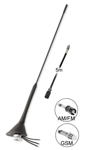 Livrare expres Antena Calearo 7687050