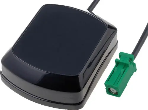 Preferatul clienților Antena GPS 4carmedia GPS-HRS.F