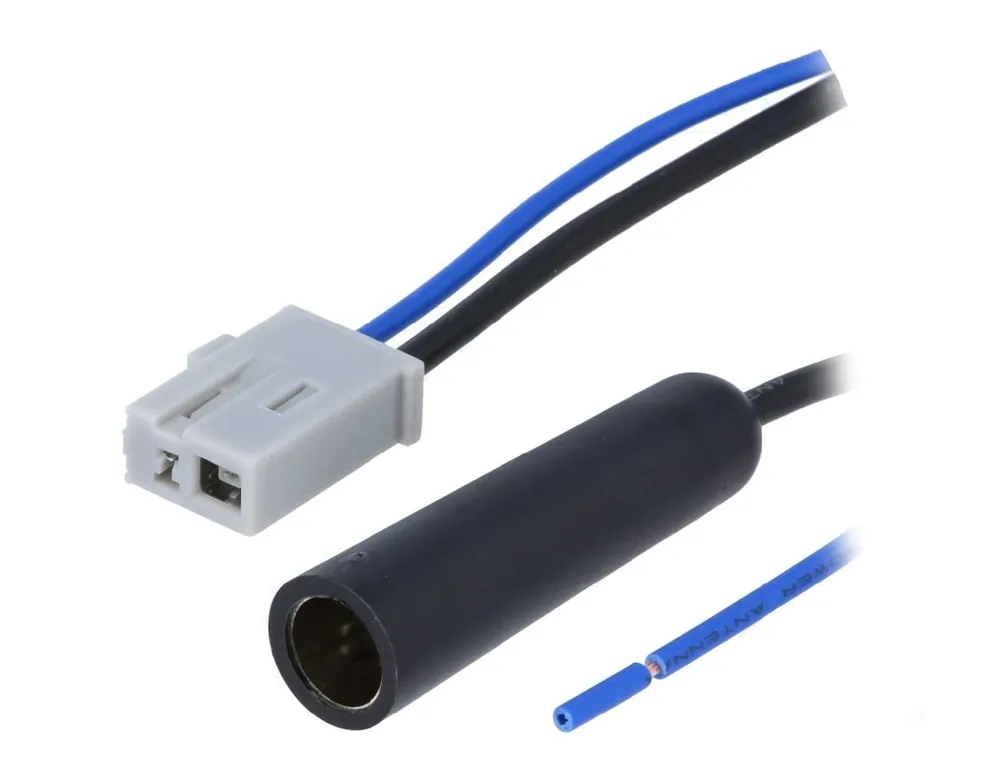 Adaptor antenă 4carmedia AA-HONDA-RADIO Preț promoțional