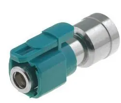 Adaptor antenă 4carmedia ZRS-FAKRA-RADIO Cumpărături sigure