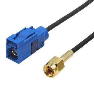 Plată securizată Cablu antena GPS Calearo 7130045