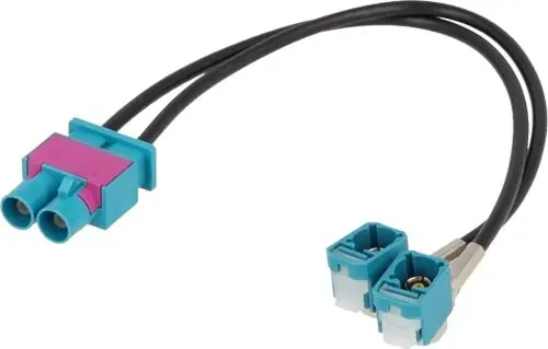 Adaptor antenă 4carmedia AD.ANT.N12 Comandă acum