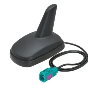 Premium Antena FM de acoperis cu amplificator 290949