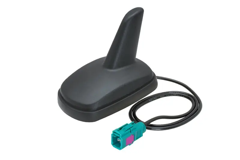 Premium Antena FM de acoperis cu amplificator 290949