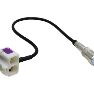 Nu rata Adaptor antenă FAKRA - ISO 295848
