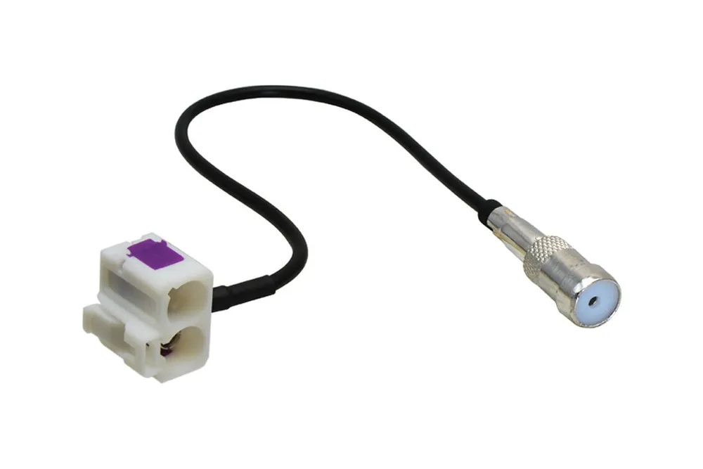 Nu rata Adaptor antenă FAKRA - ISO 295848