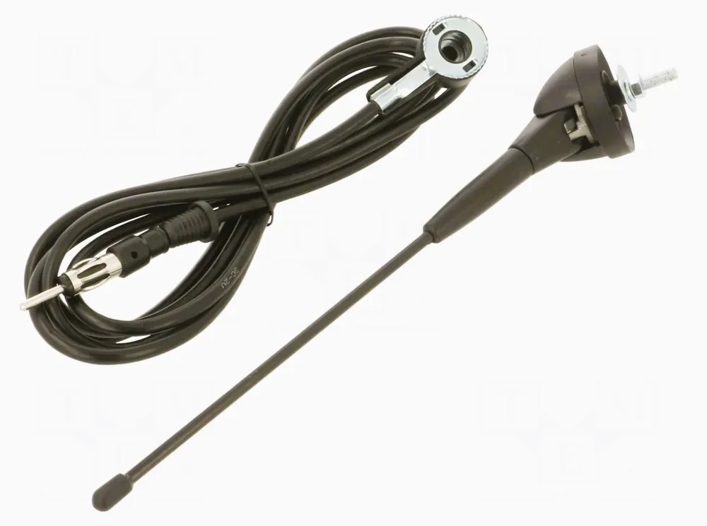 Noutate Antena 4carmedia ANT.24
