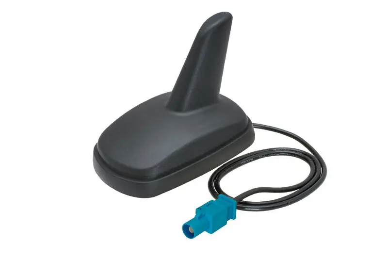 Antena FM de acoperis cu amplificator 290951 Discount