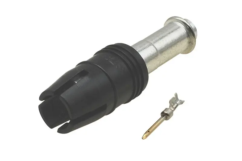 Conector antenă COMA tată 295592 Vezi acum