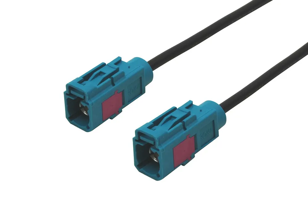 FAKRA-FAKRA 299933-600 Cablu de prelungire a antenei Discount