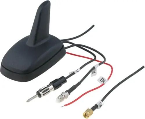 Antena Shark 4carmedia ANT.S06 Calitate înaltă