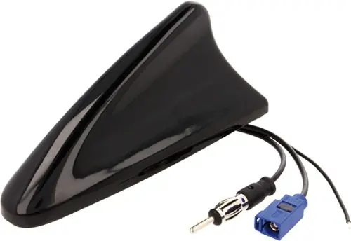 Comandă acum Antena Shark 4carmedia ANT.S14