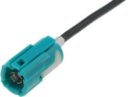 Ieftin Adaptor de antenă 4carmedia ZRS-FAKRA-0,15