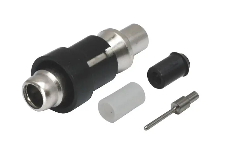 Reducere extra Conector antenă RAST2 tată 295597