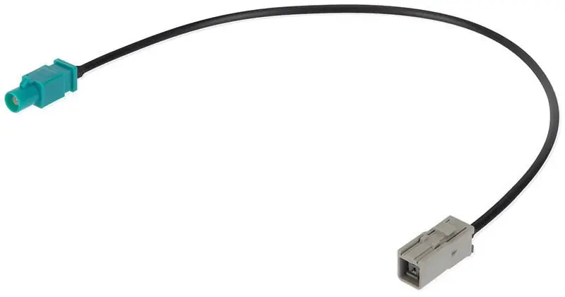 Plată securizată Adaptor de antenă Alpine KAE-F2GT5