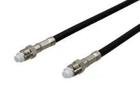 Disponibil imediat Cablu prelungitor antenă FME-FME 299850