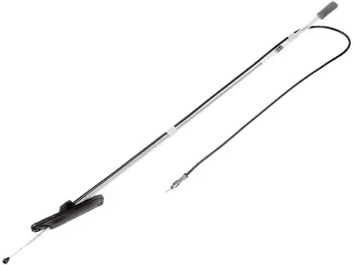 Antena 4carmedia ANT.19 Chilipir