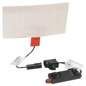 Antena activa interioara DAB folie Calearo 7677951 Preferatul clienților