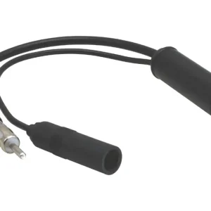 Adaptor antenă NISSAN - DIN 2957772 Livrare gratuită