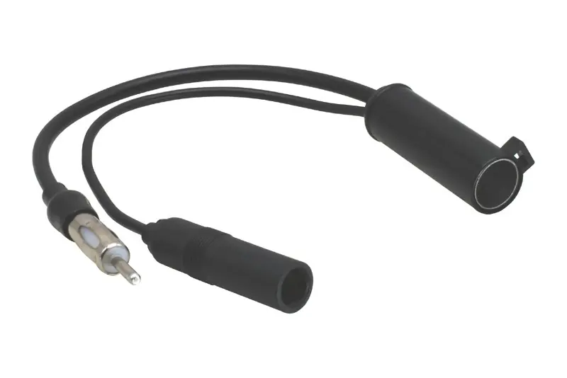 Adaptor antenă NISSAN - DIN 2957772 Livrare gratuită