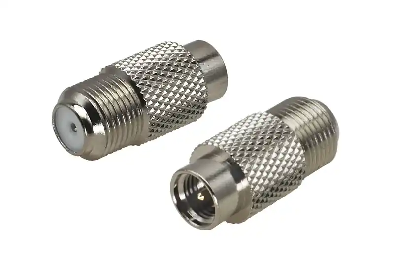 Adaptor antenă TV conector F - SMA 295837 Comandă acum