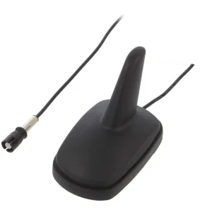 Retur ușor Antena Shark 4carmedia ANT.S22