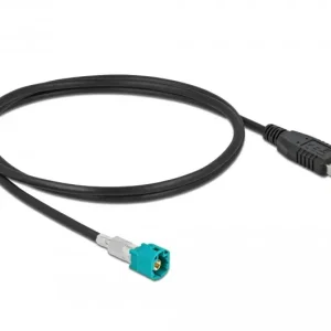 Preț redus Adaptor antenă 4carmedia FAKRA-HSD-USB-M