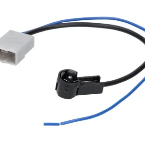 Adaptor antenă 4carmedia AA-NISSAN-ISO Popular