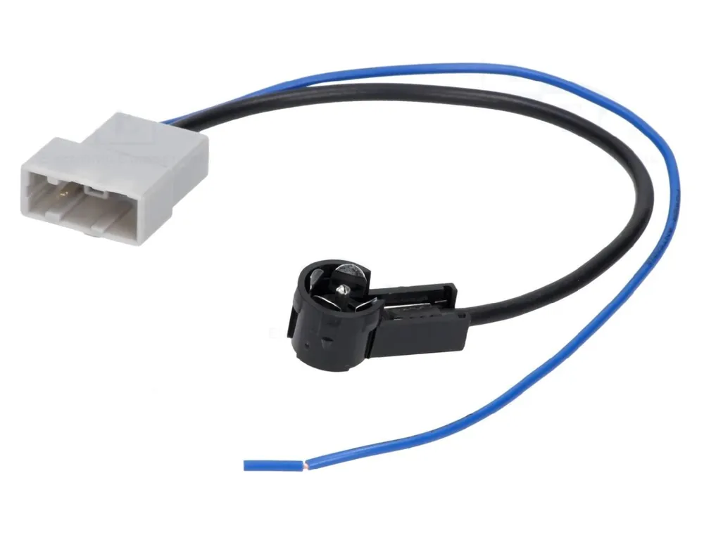 Adaptor antenă 4carmedia AA-NISSAN-ISO Popular