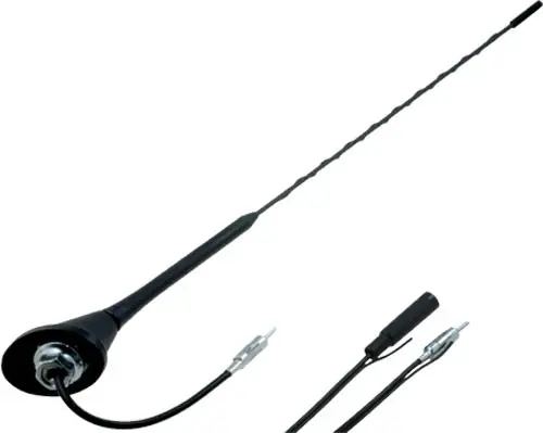 Chilipir Antena Per.Pic. A00003