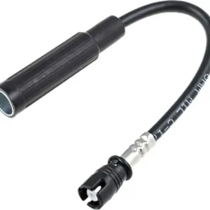 Cumpărături sigure Adaptor antenă Per.Pic. A9610/A DIN - RAKU II