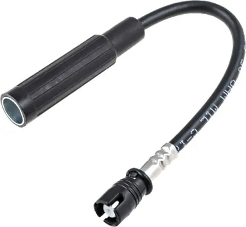 Cumpărături sigure Adaptor antenă Per.Pic. A9610/A DIN - RAKU II