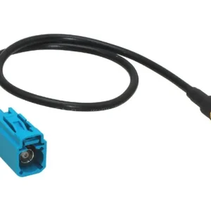 Promoție Adaptor antenă FAKRA - SMB 295844