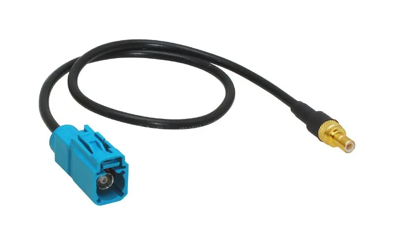 Promoție Adaptor antenă FAKRA - SMB 295844
