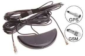 Ofertă exclusivă Antena Calearo Lunex 7730175