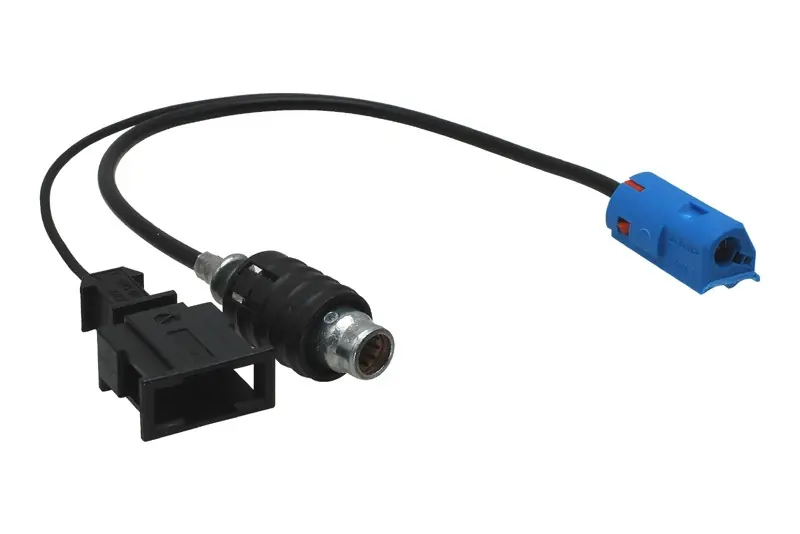 Livrare rapidă Adaptor antenă RAST - Opel 295765