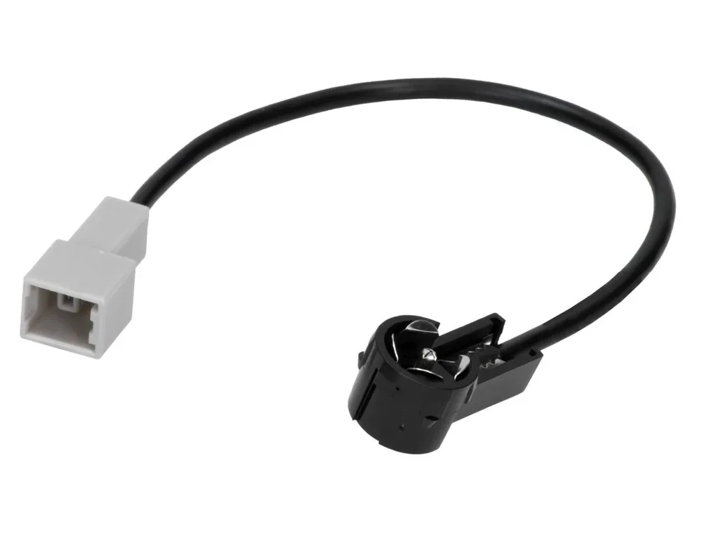 Calitate înaltă Adaptor antenă 4carmedia AA-KIA-ISO