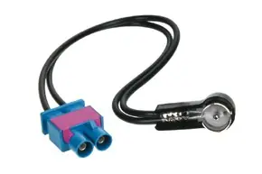 Adaptor antenă dublu FAKRA - ISO 295791 Ofertă