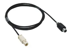 Adaptor antenă RAST - FAKRA 295768 Noutate