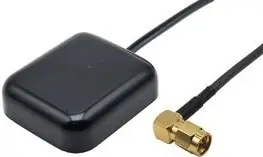 Antenă internă 297103SMA9 Retur gratuit