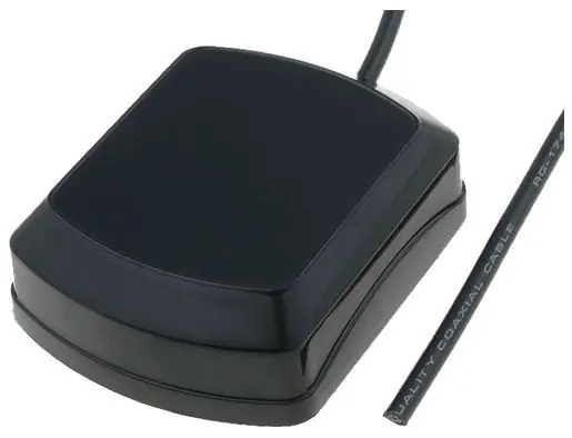 Antena GPS 4carmedia GPS-UNI Ofertă specială