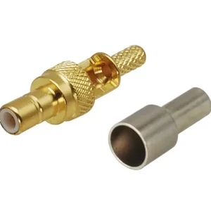 Ofertă exclusivă Conector antenă SMB tată 295024
