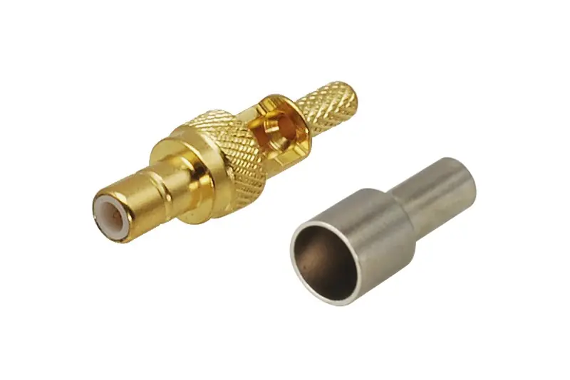 Ofertă exclusivă Conector antenă SMB tată 295024