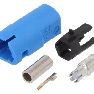 Premium Conector antenă M/NO 4carmedia CONN.16