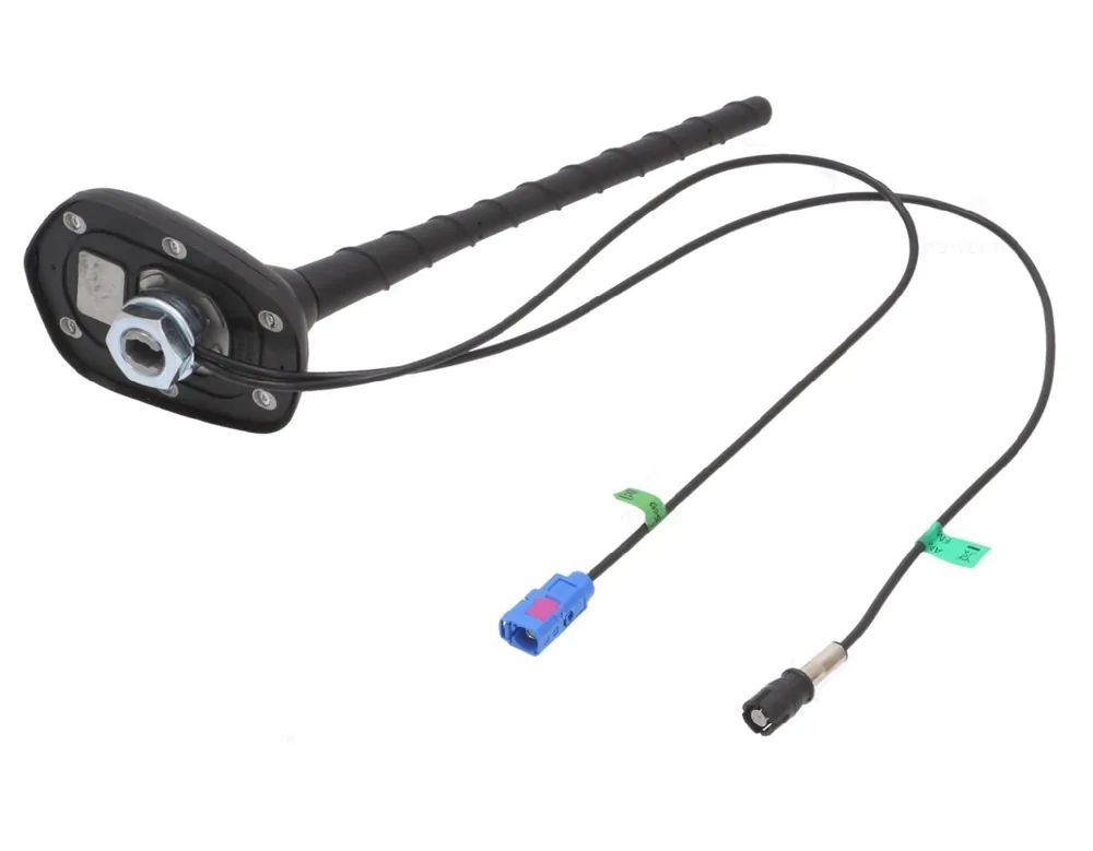 Transport gratuit Antena 4carmedia ANT.61