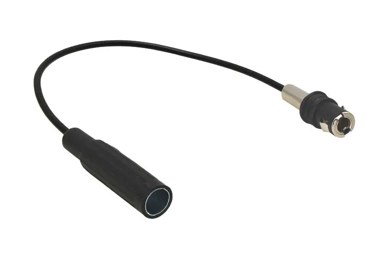 Adaptor antenă ROKA - DIN 295838 Ofertă limitată