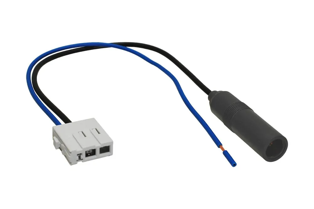 Reducere de preț Adaptor antenă Nissan - DIN 295851